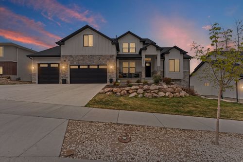 14652 Annika Run Dr, Herriman, UT, 84096-2690 | Card Image