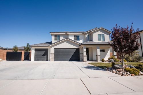 1911 E Yant Flat Dr, St George, UT, 84790-1956 | Card Image