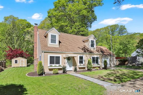 9 Myrna Dr, Marlborough, CT, 06447-1132 | Card Image