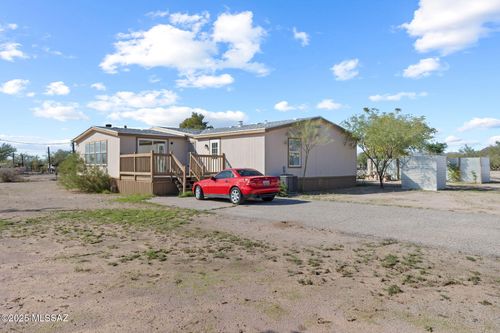 4410 W Elvado Rd, Tucson, AZ, 85746-9358 | Card Image