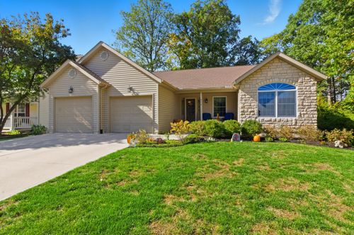 275 Restoration Dr, Marysville, OH, 43040-9395 | Card Image