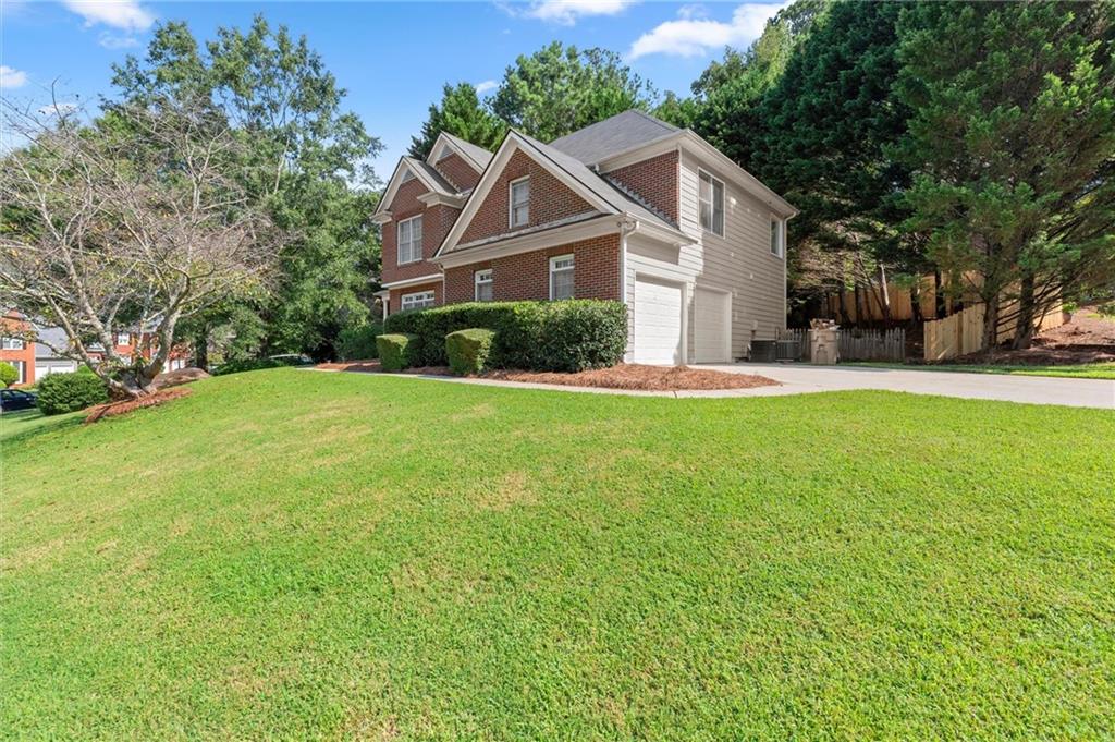 Residential in Marietta 2