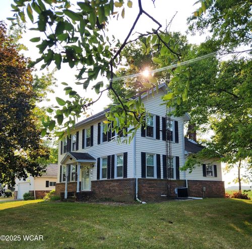 20501 Us Route 224, Fort Jennings, OH, 45844-9706 | Card Image