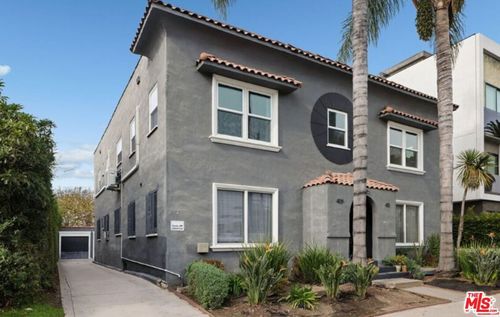 409 N Curson Ave, Los Angeles, CA, 90036-2339 | Card Image