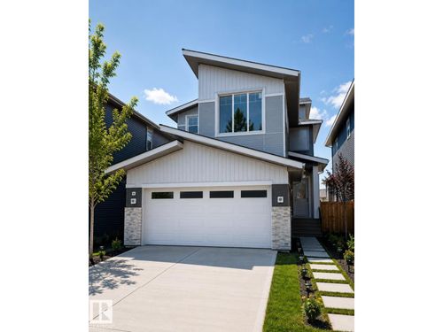 167 Starling Way, Fort Saskatchewan, AB, T8L1X5 | Card Image