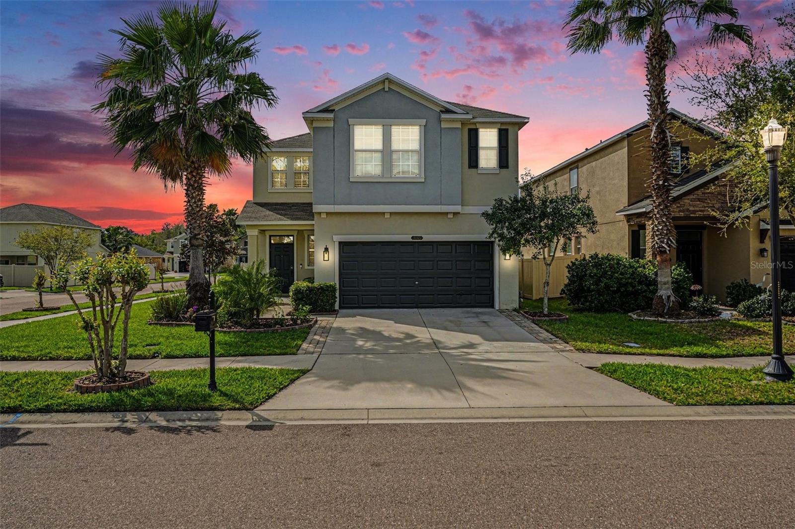Residential in LAND O LAKES 2
