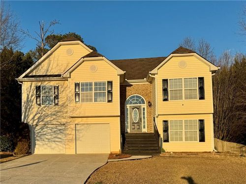 3393 Madison Farm Way, Snellville, GA, 30039-6814 | Card Image