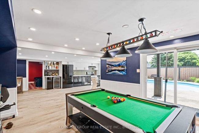 10 Whitmore Crt, House other with 6 bedrooms, 5 bathrooms and 5 parking in Brampton ON | Image 42