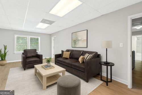 unit-b-3418 Rose Arbor Ct, Atlanta, GA, 30340-4039 | Card Image