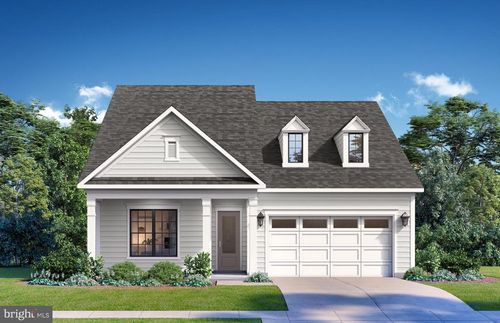 HOMESITE K53 Victoria Park Drive, Upper Marlboro, MD, 20772 | Card Image