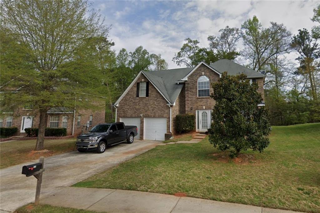 Bella Vista Ter, Mcdonough, GA 30253