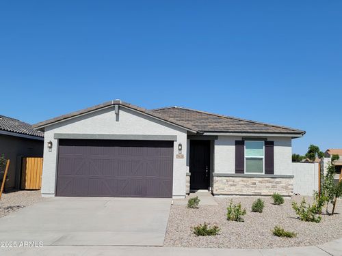 19438 N Fiano Dr, Maricopa, AZ, 85138-6174 | Card Image