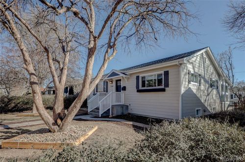 1540 S Monroe St, Denver, CO, 80210-3016 | Card Image