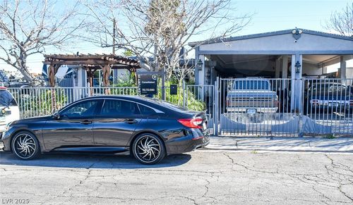 2824 El Toreador St, Las Vegas, NV, 89169-1794 | Card Image