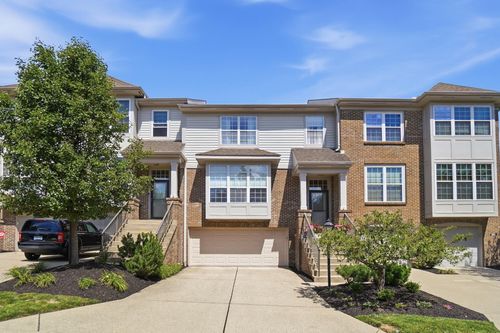 542 Fincastle Ln, Ft Wright, KY, 41011-5134 | Card Image