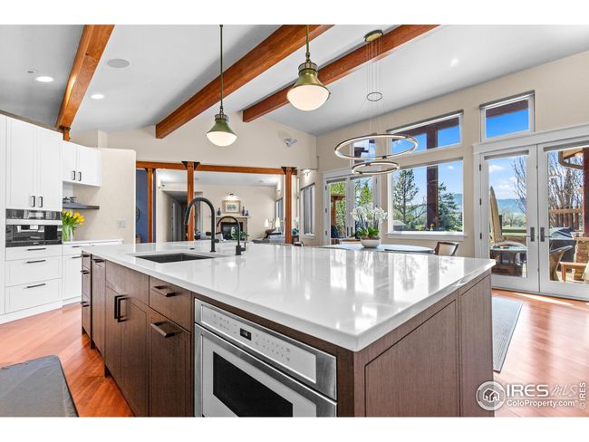 1533 Old Tale Rd, House other with 4 bedrooms, 4 bathrooms and null parking in Boulder CO | Image 9