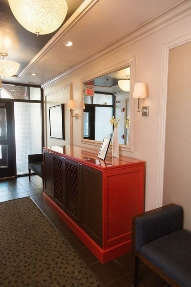APT-302 - 1723 Washington St, Condo with 2 bedrooms, 2 bathrooms and null parking in Boston MA | Image 4