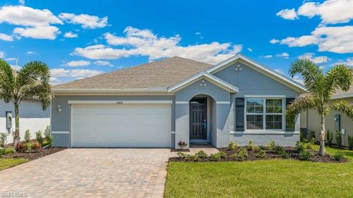 5139 Mulsanne Way, Fort Myers, FL, 33905-2160 | Card Image