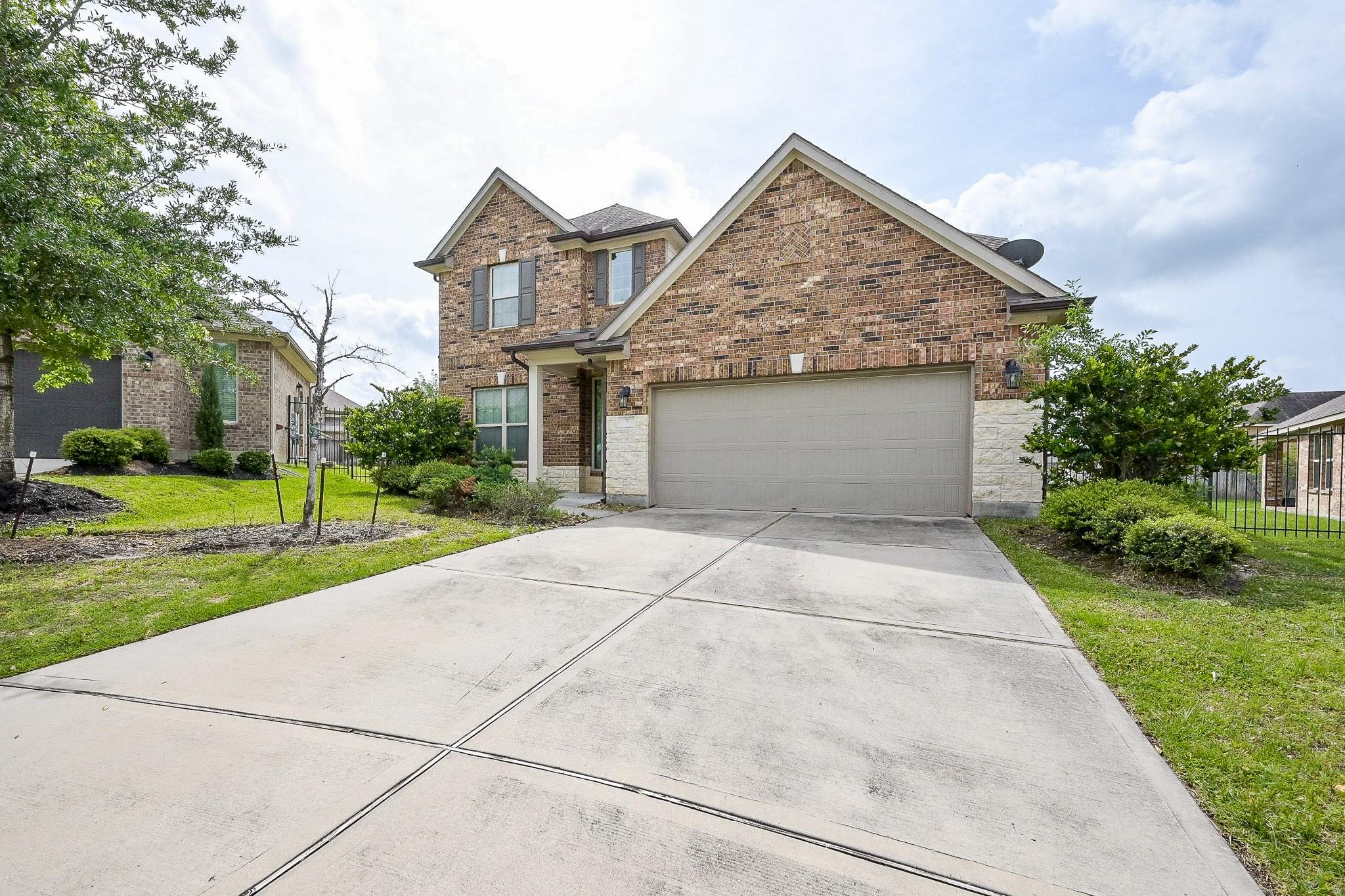 Residential in Magnolia 3
