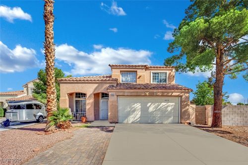 4915 Via Luis Ct, North Las Vegas, NV, 89031-2837 | Card Image
