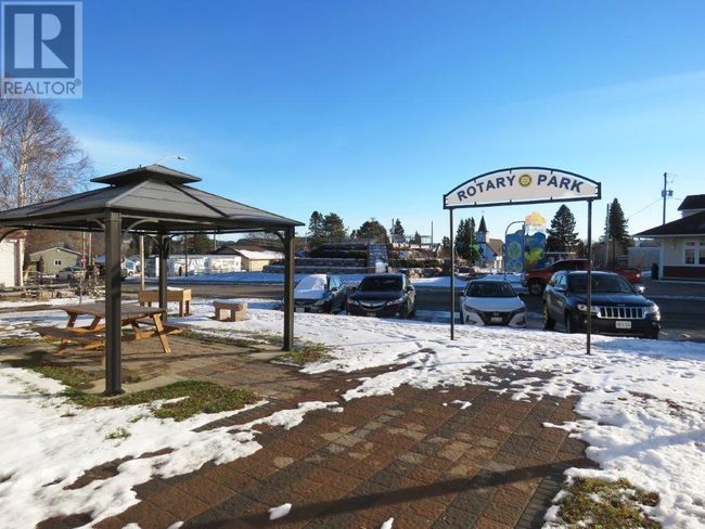 46 Front St, Home with 0 bedrooms, 0 bathrooms and null parking in Nipigon ON | Image 48