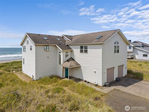 511 Dune Crest Dr, Westport, WA, 98595 | Card Image