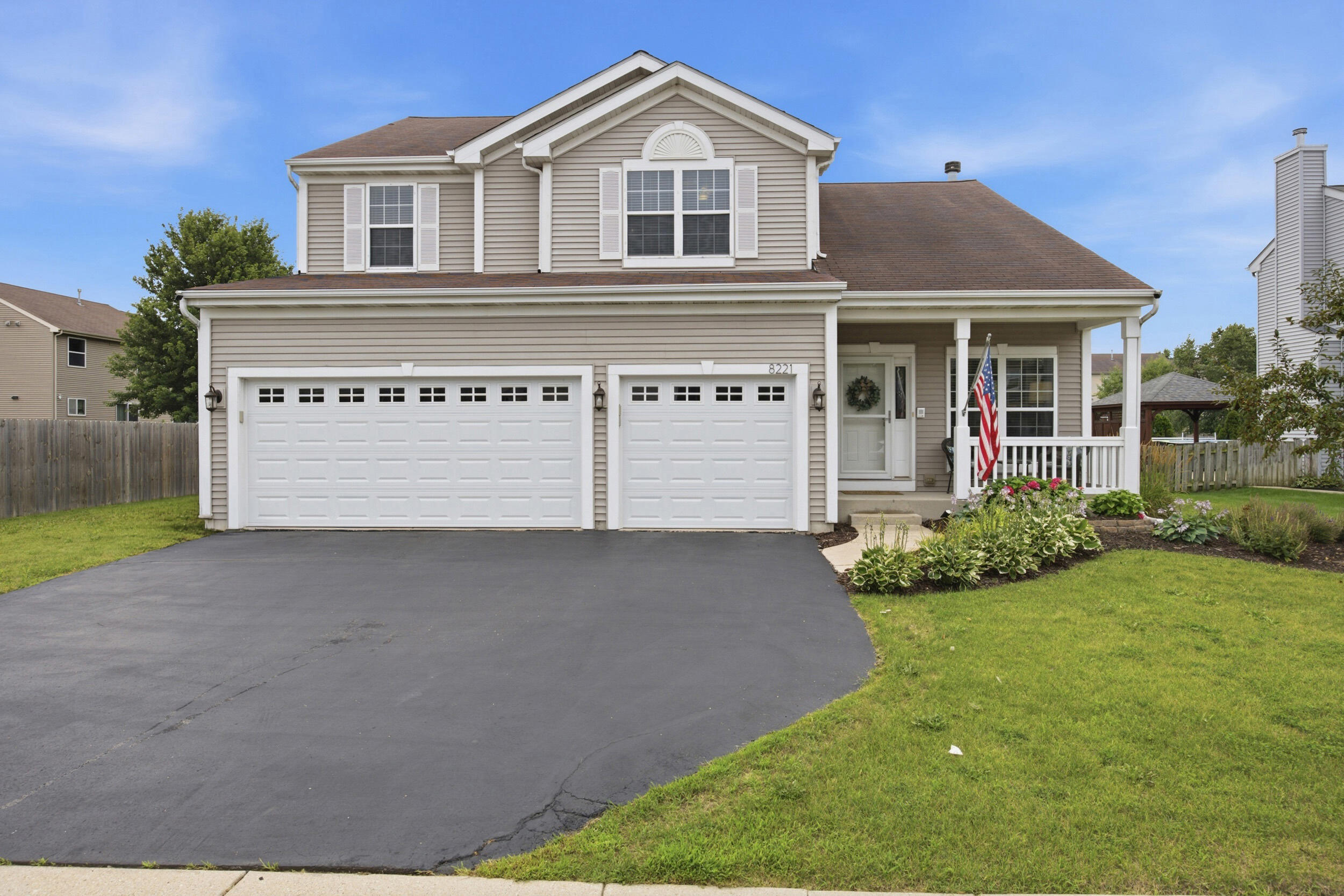 Residential in Kenosha 2