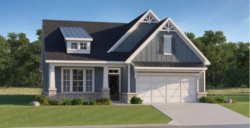 2901 Beaver Dam Lane, Gainesville, GA, 30507 | Card Image