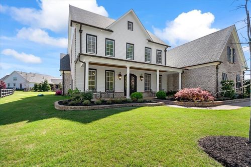 245 N Lake Rd, Piperton, TN, 38017-5403 | Card Image