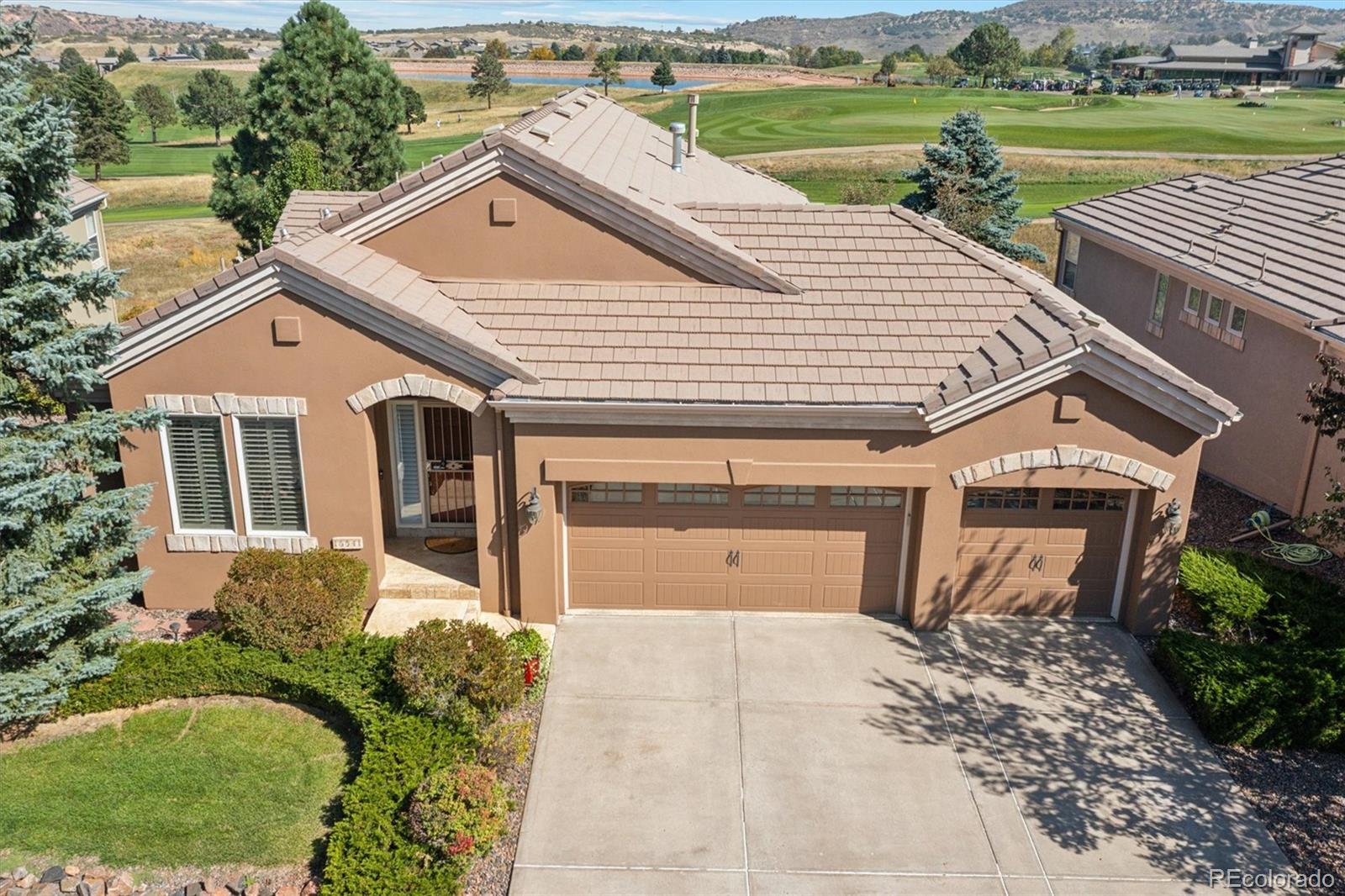 Red Cliff Cir, Morrison, CO 80465