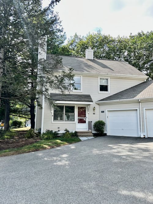 901-901 Briarwood Ct, Rocky Hill, CT, 06067-3828 | Card Image