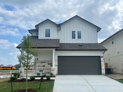 343 Young Street, Buda, TX, 78610 | Card Image