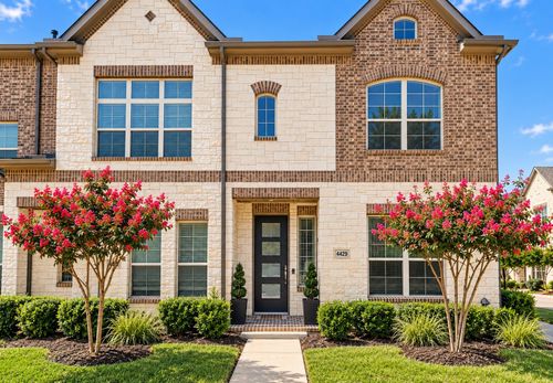 4429 Grady Ln, Carrollton, TX, 75010-4294 | Card Image