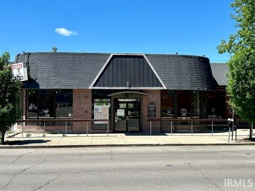 419 N Walnut St, Bloomington, IN, 47404-3842 | Card Image