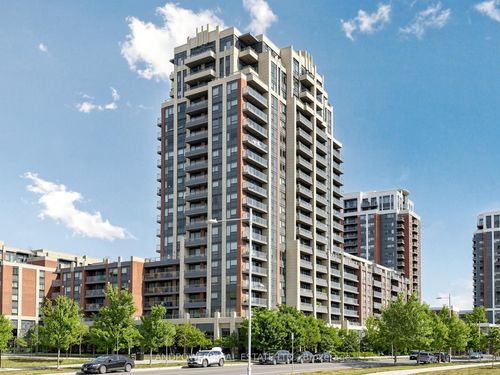120-18 Uptown Dr, Markham, ON, L3R5M5 | Card Image