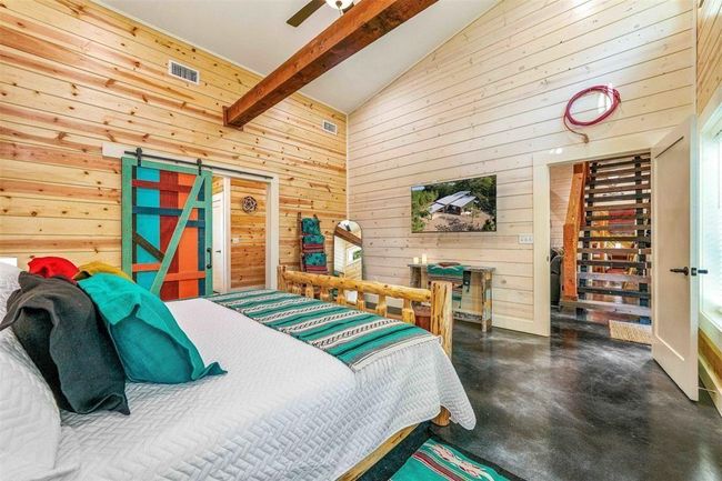 144 Hidden Pines Loop, House other with 2 bedrooms, 3 bathrooms and null parking in Broken Bow OK | Image 15