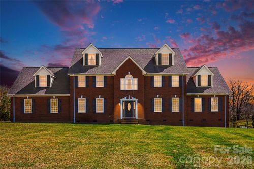 11410 Mount Olive Rd, Gold Hill, NC, 28071-9406 | Card Image