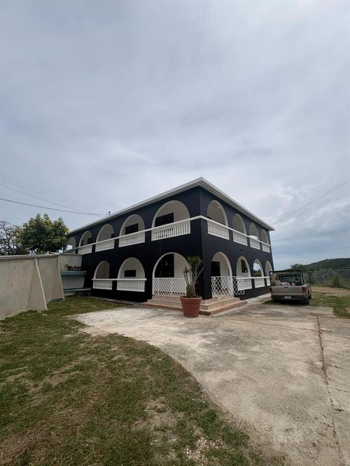 URB EL MADRIGAL Marginal Norte, Ponce, PR, 00730 | Card Image