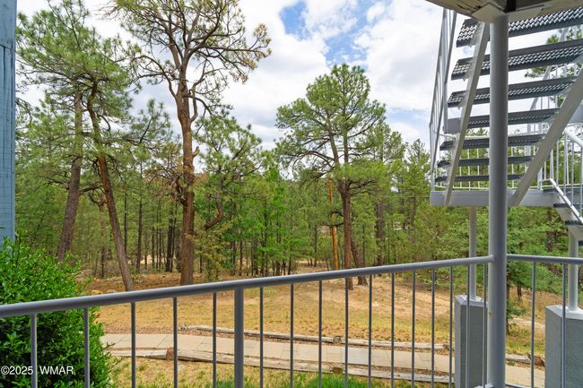 View from front patio/deck | Image 15