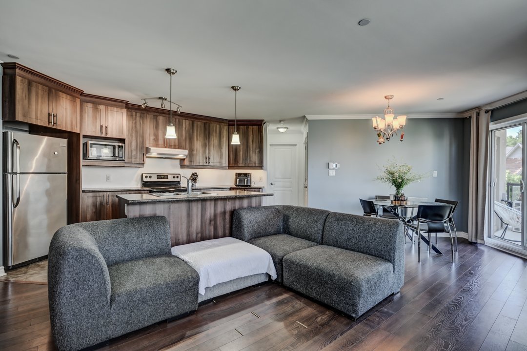 Residential in Gatineau (Aylmer) 2