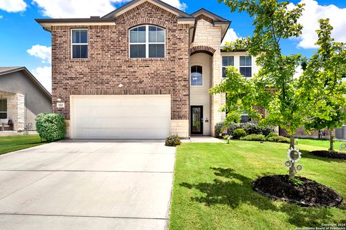 122 Chisel Pt, Cibolo, TX, 78108-0076 | Card Image