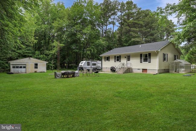 4233 Spire Ct, House other with 3 bedrooms, 1 bathrooms and null parking in SNOW HILL MD | Image 6