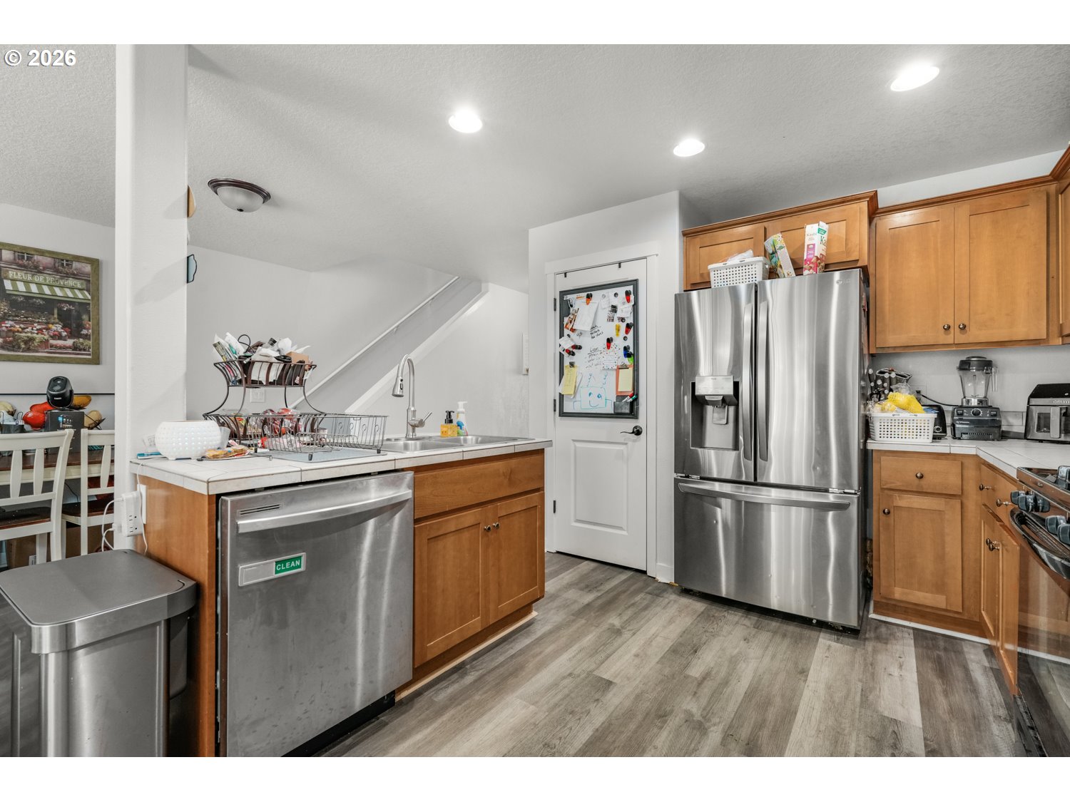 Residential in Canby 5