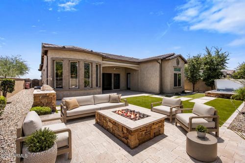 12196 E Clinton St, Scottsdale, AZ, 85259-4201 | Card Image