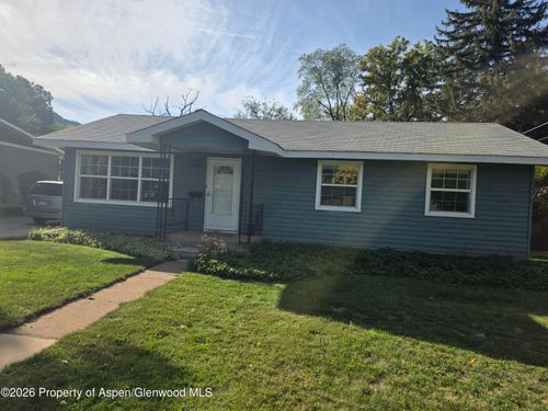 105 Park Drive, Glenwood Springs, CO, 81601 | Card Image