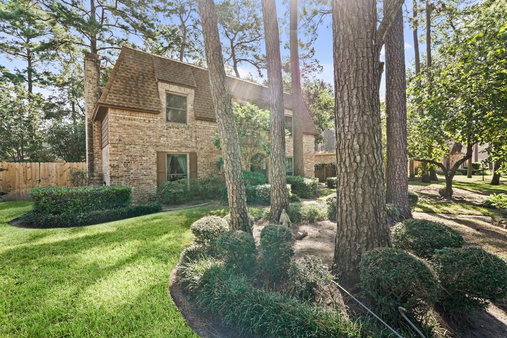 Cannion Falls Dr, Tomball, TX 77377