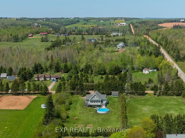 582 Callaghan Rd, House other with 5 bedrooms, 3 bathrooms and 6 parking in Emyvale PE | Image 39