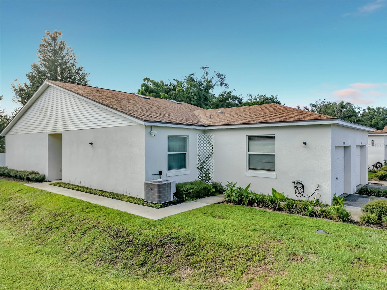 Residential in APOPKA