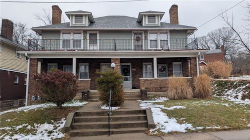 4068 Brandon Rd, Pittsburgh, PA, 15212-1506 | Card Image