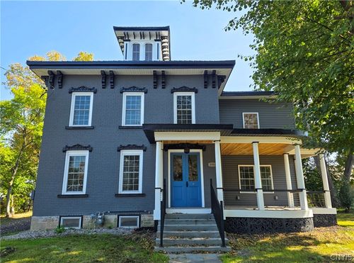 8914 Jackson St, Weedsport, NY, 13166-3841 | Card Image